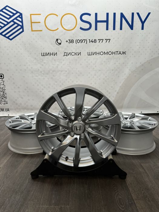 Диски Honda 5/114/R19