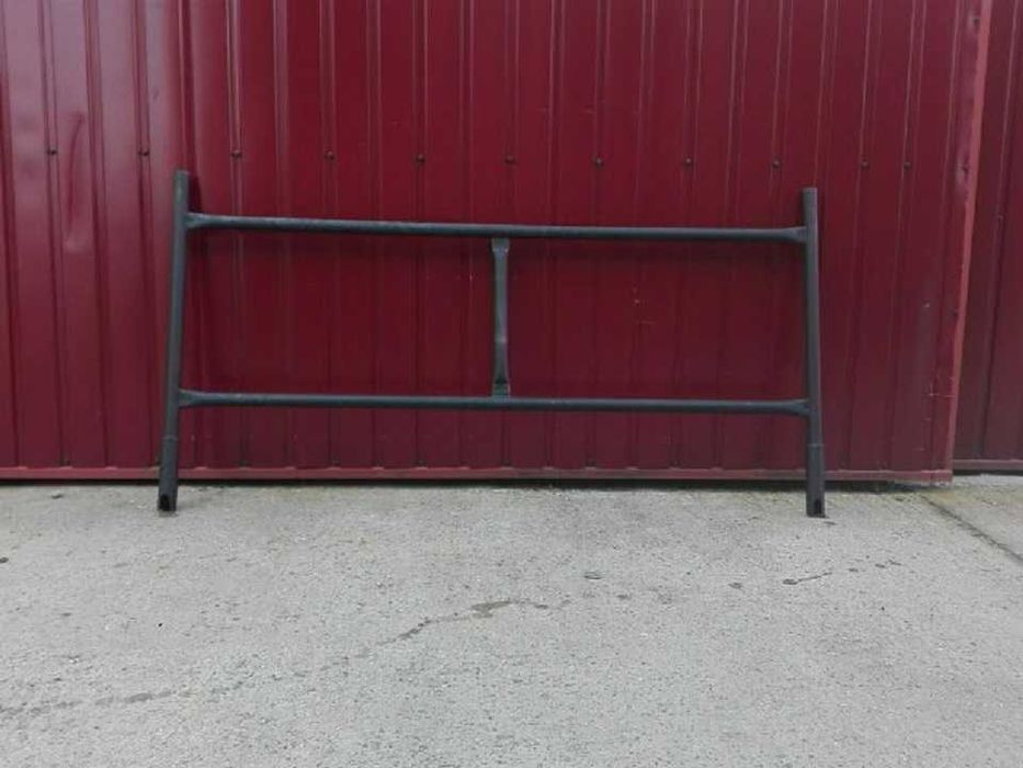 Rusztowanie - PRODUCENT - warszawskie - budowlane - nowe - tanie