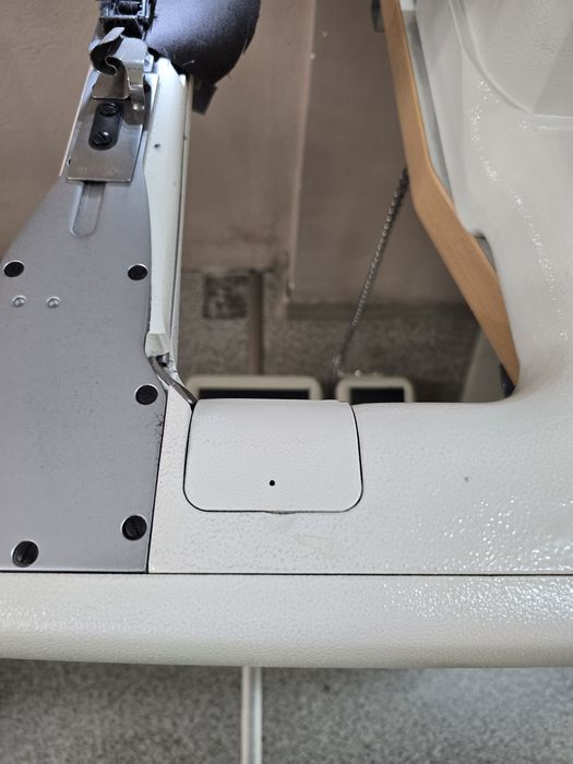 Ramieniówka 3 igłowa