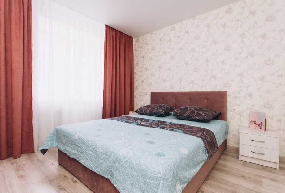 Квартира подобово або погодинно. ЖК Смарт Оселя. Вишневе.