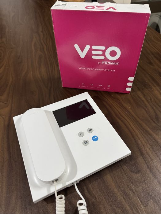 Fermax Veo Duox Plus Videoporteiro REF 9445