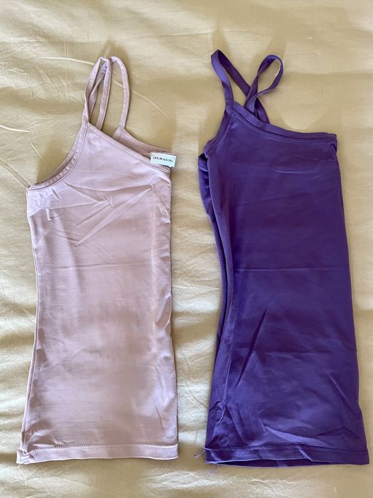 Tops Intimissimi microfibra