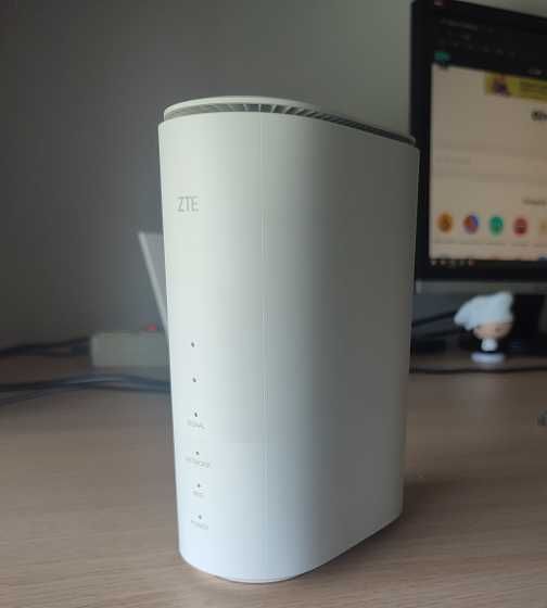 ZTE mc801a LTE/5g