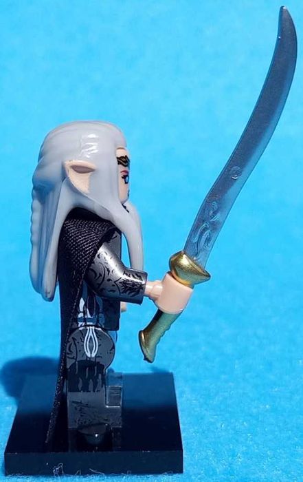 Thranduil v2 (O Senhor dos Anéis)