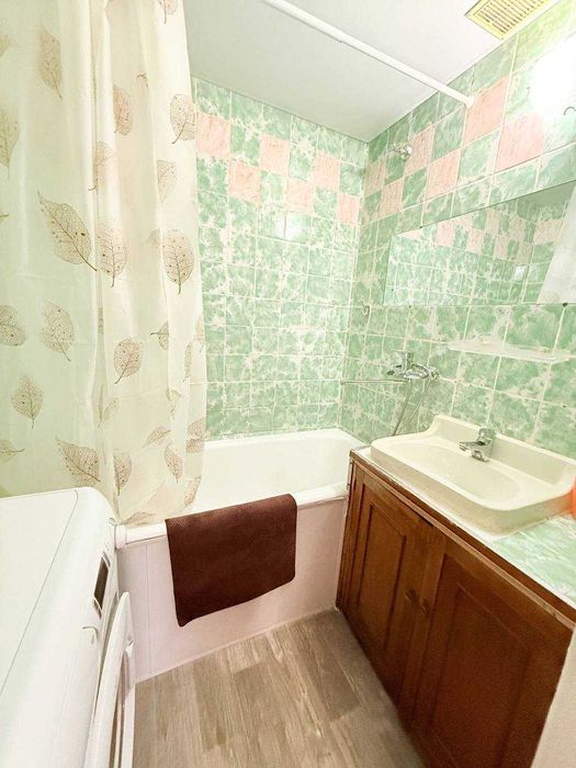 Затишна 2-кімнатна квартира подобово | СКД, вул.Холодноярської бригади