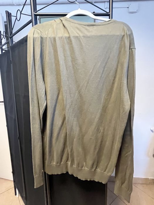 Sweter męski H&M XL