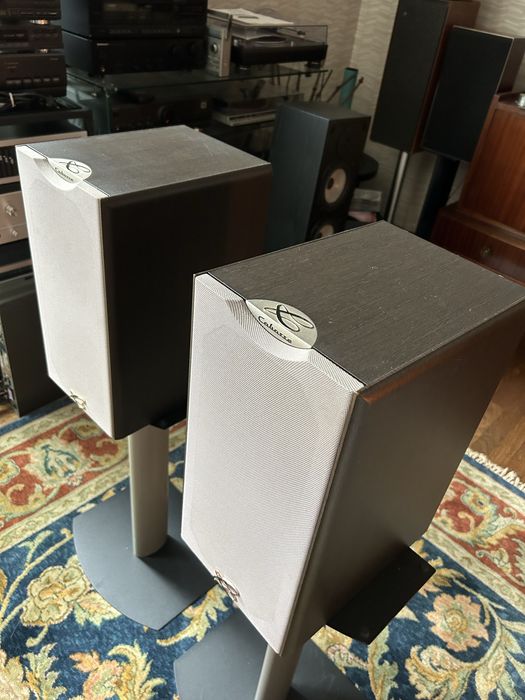 Colunas Cabasse Antigua MT3 praticamente novas