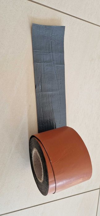 Taśma dekarska Tytan RS tape jasna cegła