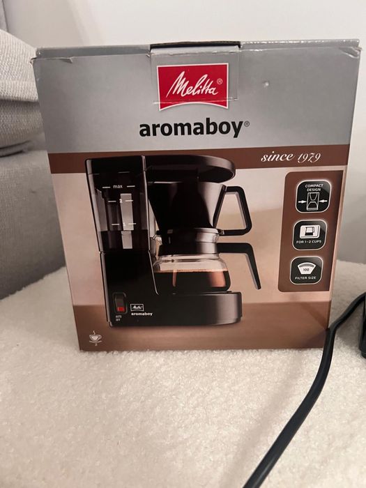 Maquina de cafe