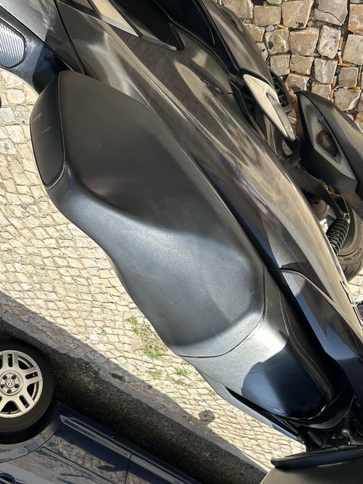Moto pcx a venda