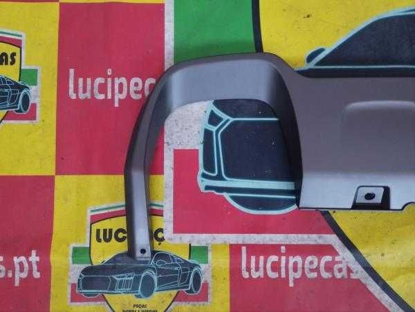 PARA CHOQUE TRASEIRO JEEP RENEGADE | 14 - l 130983