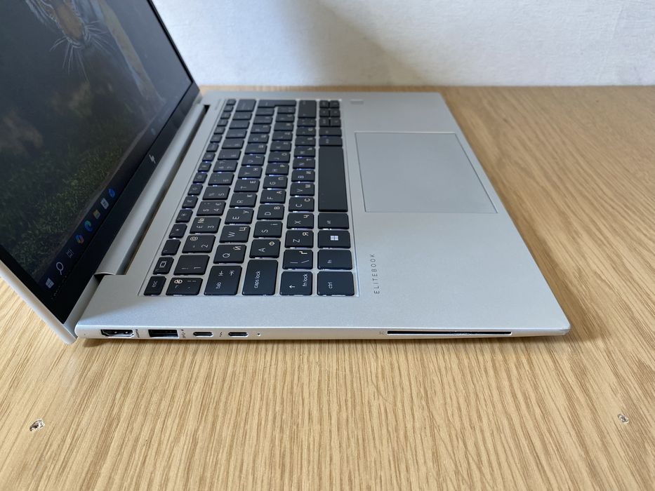 14” FHD IPS HP EliteBook 840 G9 i5-1235u/8 DDR 5/256