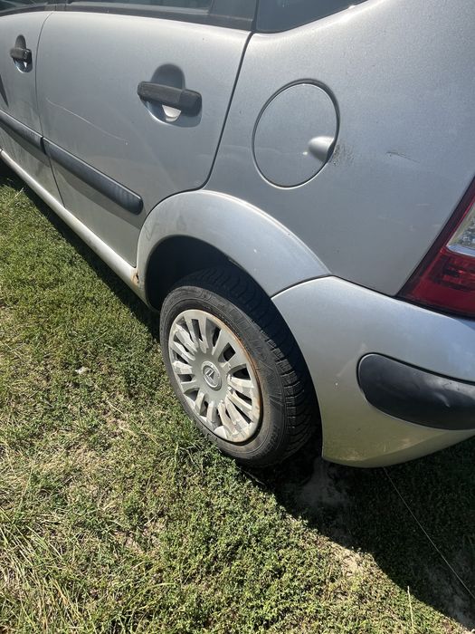 Sprzedam citroen C3