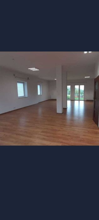 Lokal Biurowy Uslugowy 50/90m2 Krakow.Skotniki Ruczaj