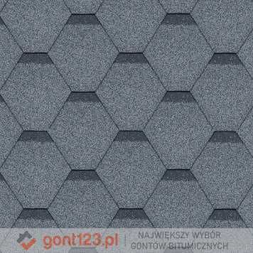 Gont Bitumiczny HEXAGONAL [MIDA] Standard