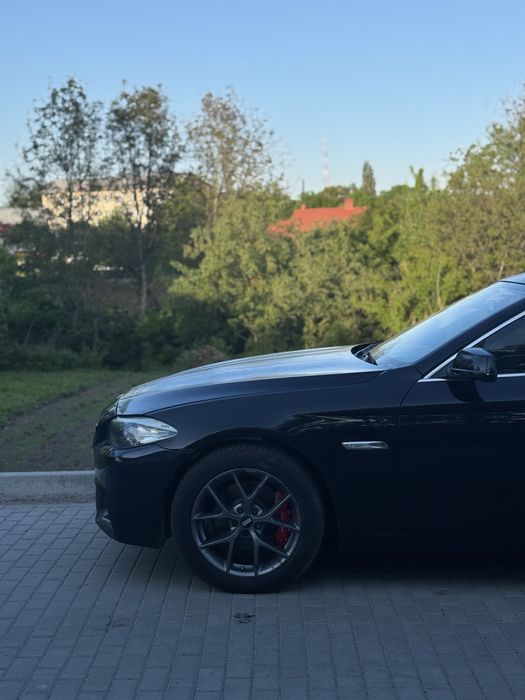 Bmw f10 528i  продаж