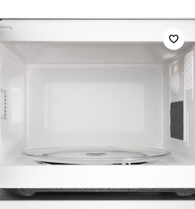 Microondas ikea 700w
