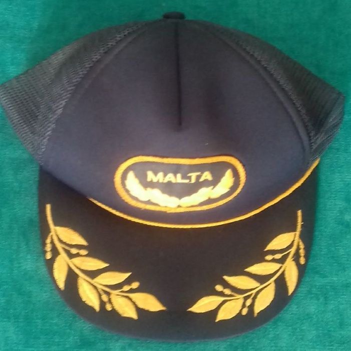 Bonés novos - Expo 98/ países vários