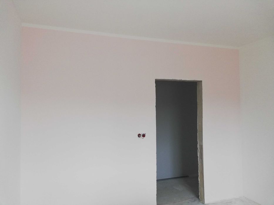 Szpachlowanie, malowanie ( wolny termin)panele, zabudowa gk