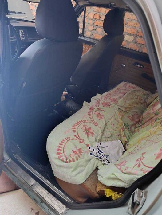 Продається ГАЗ 24-01