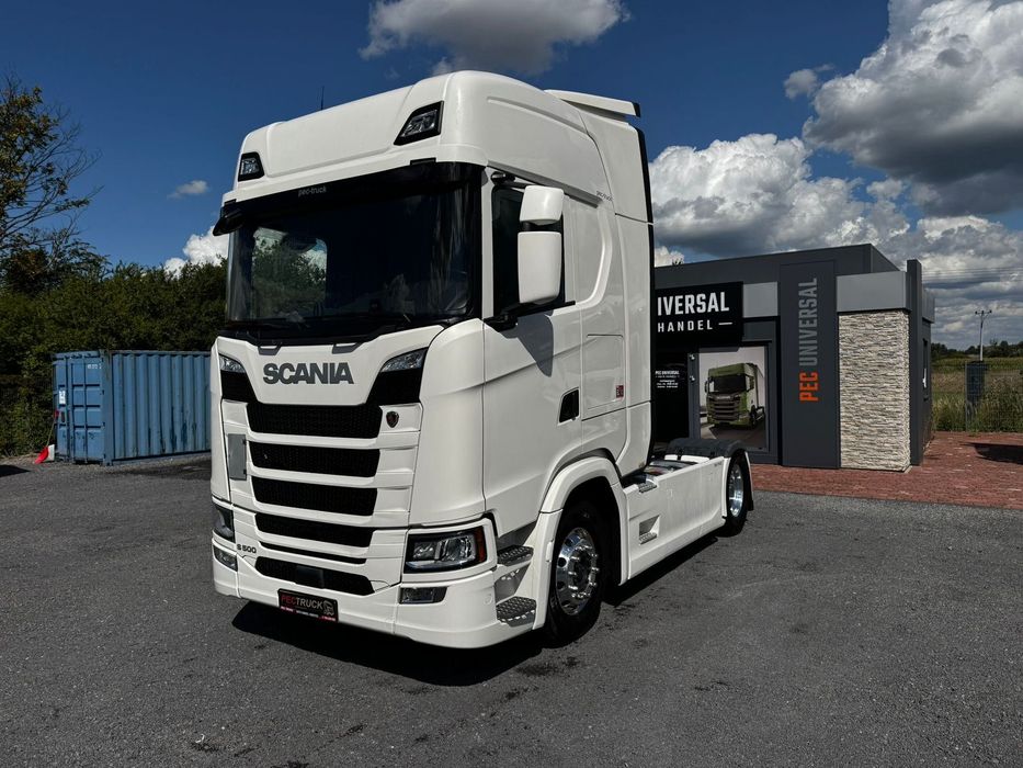Scania