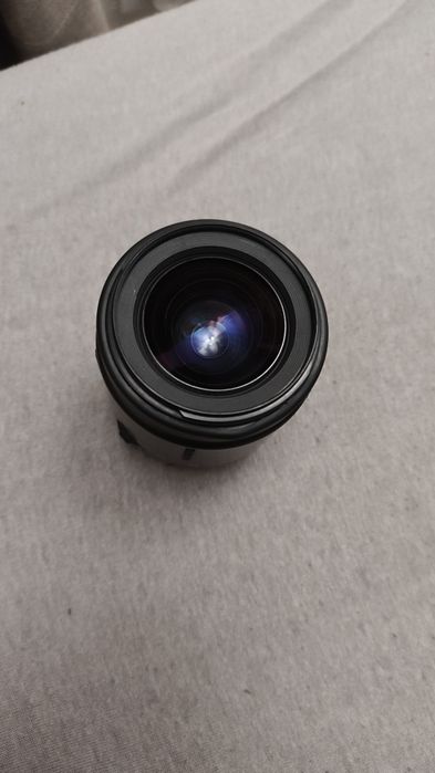 Tamron EF 28-80mm f3,5-5,6