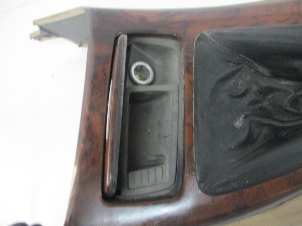 Apoio de braço BMW 3 (E90)