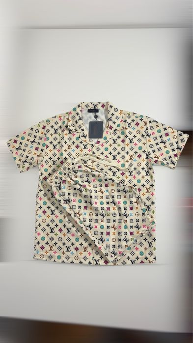 Conjuto da LV tamanho XS, S, L