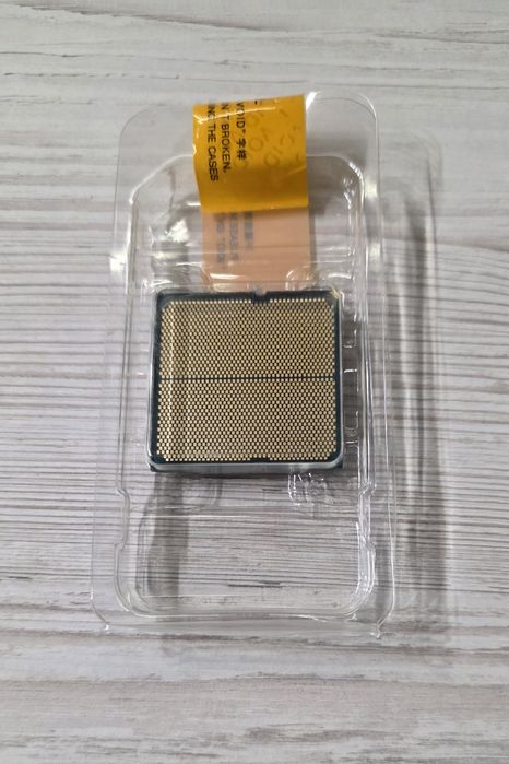 Процесор Amd Ryzen 5 7500f AM5