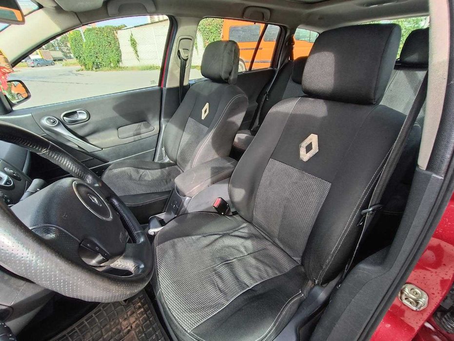 Продам Renault Megane 2006р. #79581