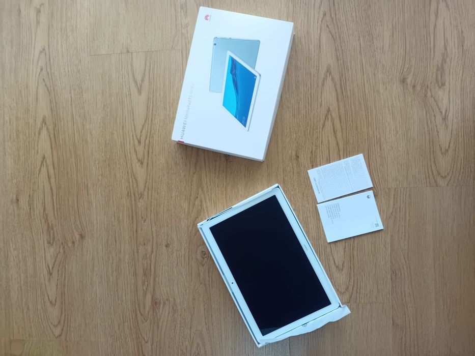 Tablet Huawei Mediapad T5