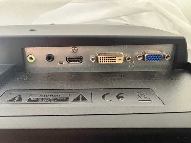Monitor PC BENQ