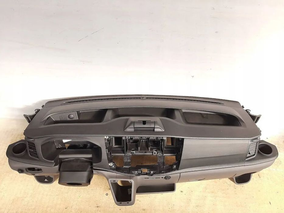 nowa oryginalan deska cocpit tapicerka konsola ford transit 2,0 tdci m