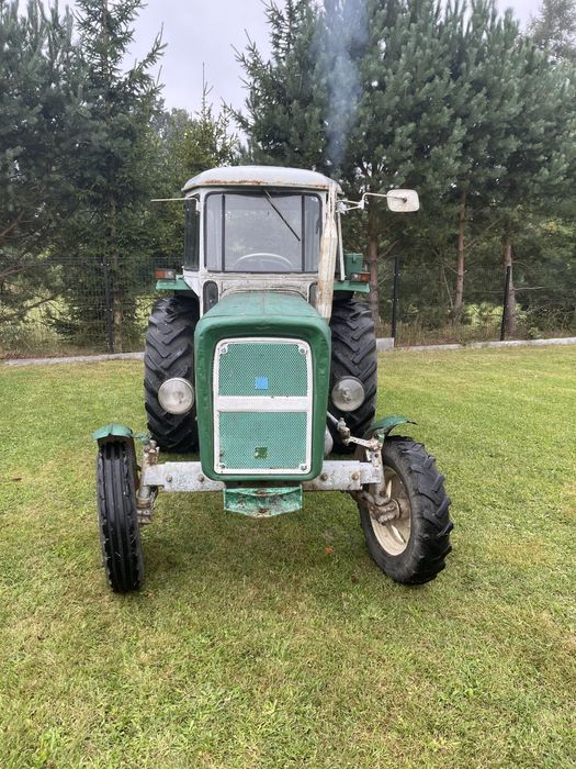 Sprzedam Ursusa C360