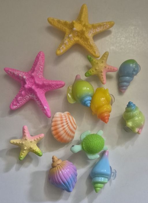 Duże przypinki do crocks piny ozdoby do butów