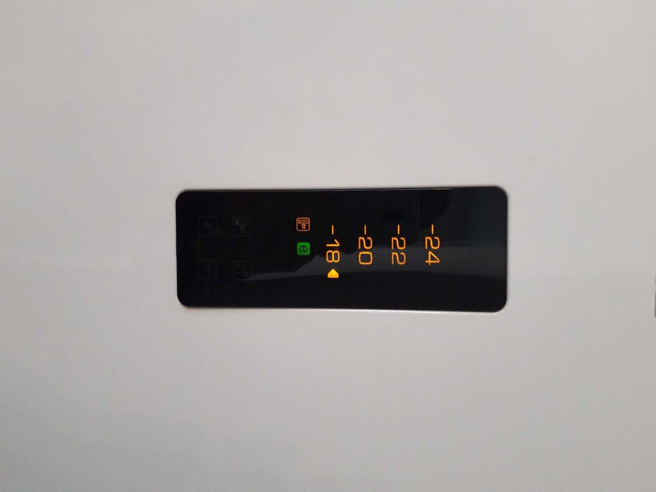 Arca frigorífica BEKO