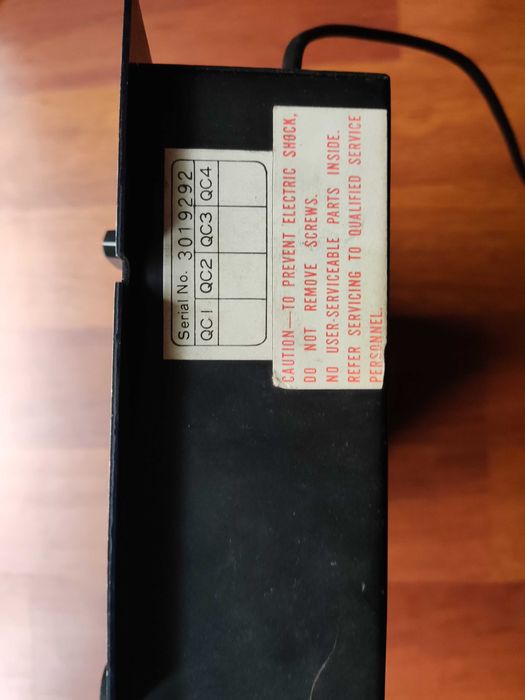 Mixer - Mesa de mistura Better64550309053314121