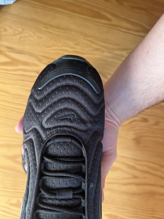 Nike Air Max 720