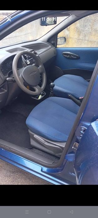 Fiat  Punto  1.2