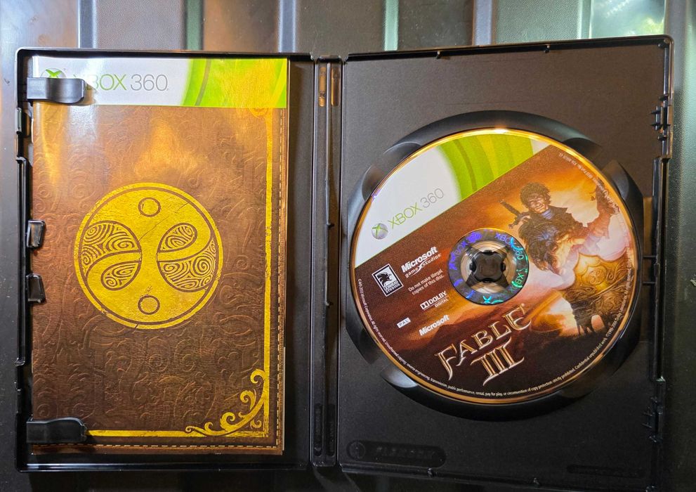 [Xbox 360] Fable III - Collector's Edition64584833367043121