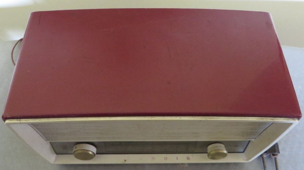 Grundig Type 75 TEM