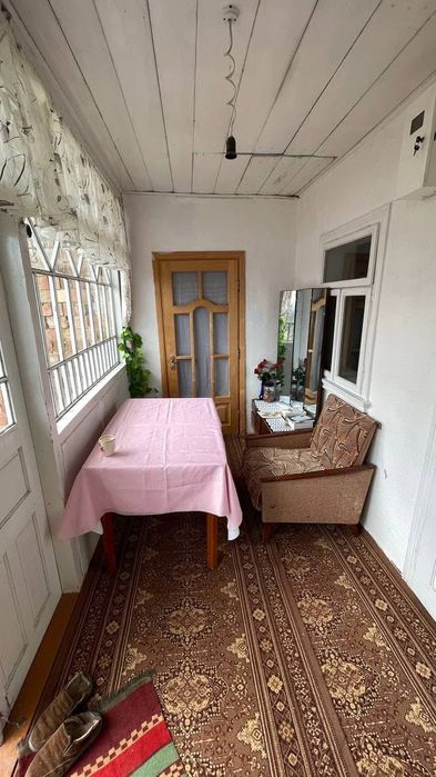 Продаж 2-х кімнатного будинку + добудова + літня кухня. с. Топорівці!