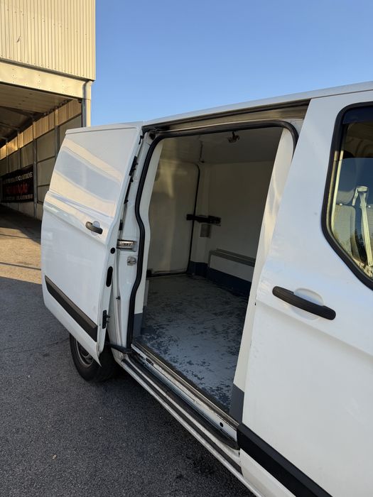 Ford Transit Custom 2.2TDCi 102CV