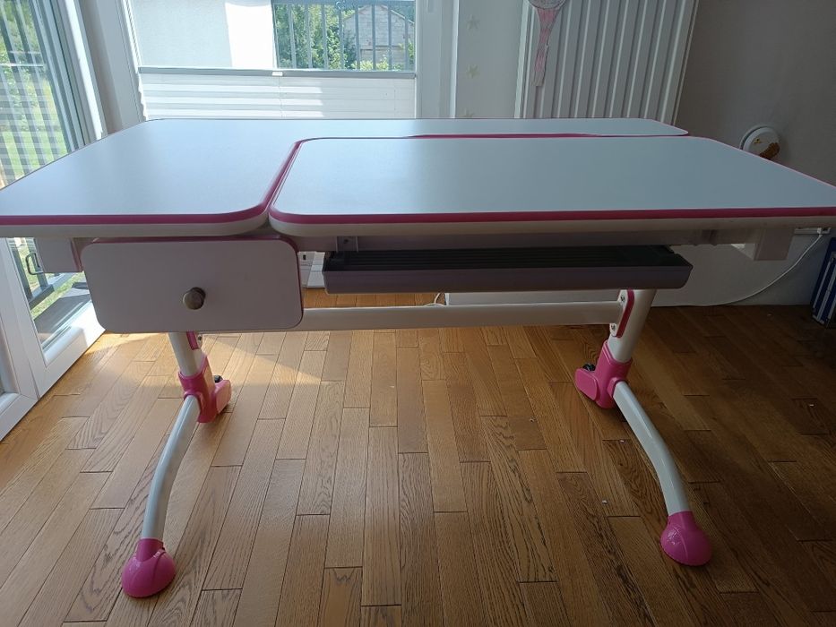 Biurko fun deski amare