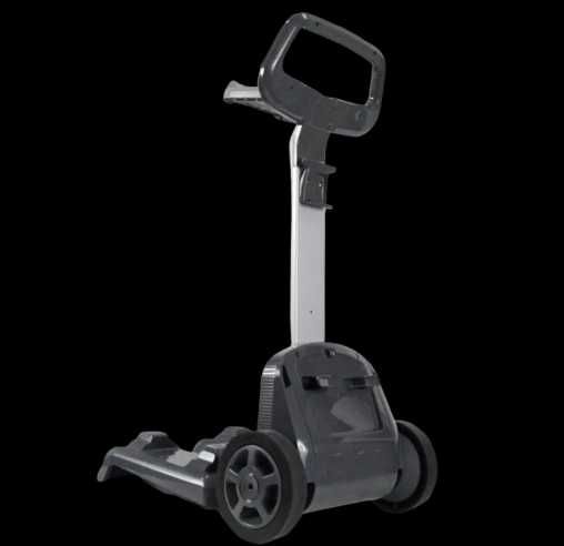 Carrinho Universal Maytronics para Aspiradores Dolphin