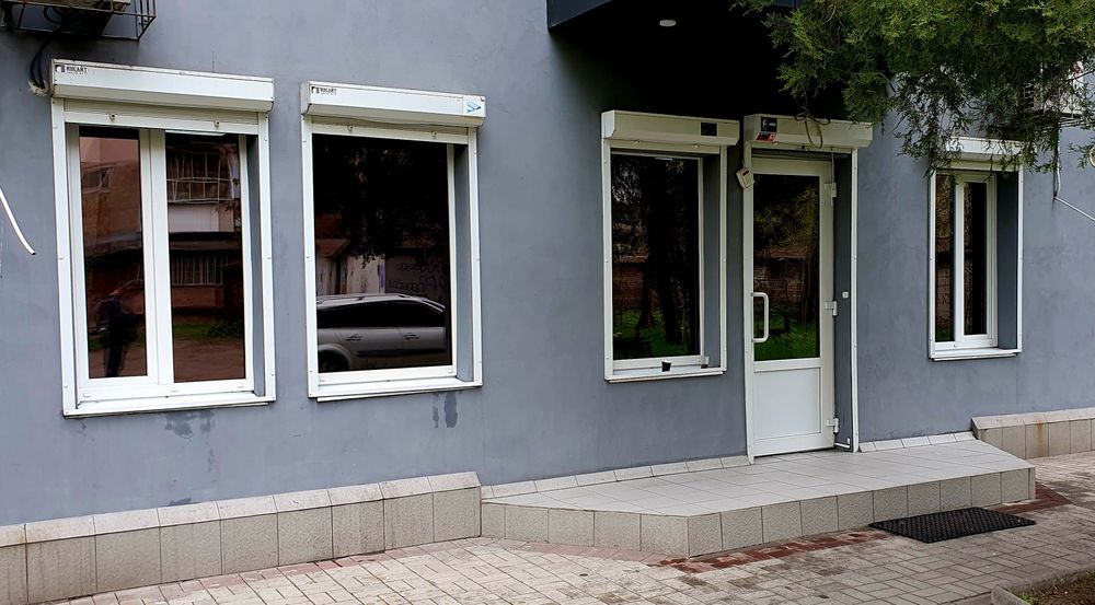 ТОНИРОВКА ОКОН, балконов. Бронепленки. Солнцезащитная пленка на окна.