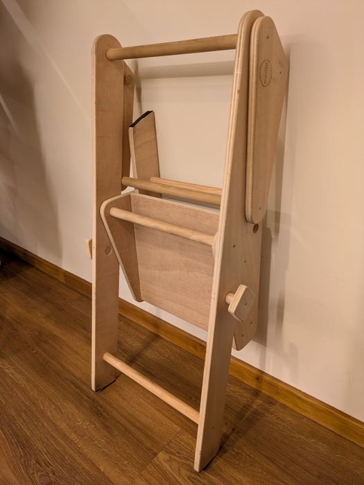 Torre de Aprendizagem Montessori