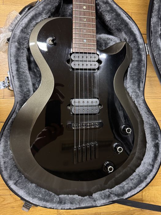 Gitara Elektryczna Yamaha AES720