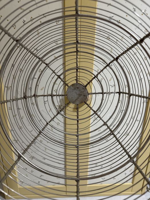 Cesto metalico Zara Home