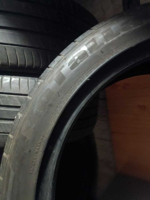 Шини 225/45 R19 пара літо 5.8мм 2019 рік